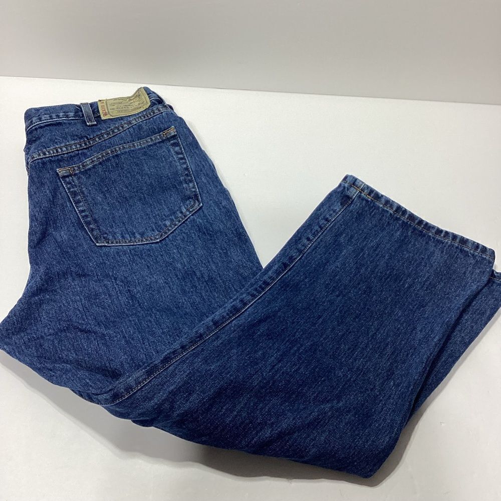 Redhead Brand Men’s Boot Cut Jeans 38x30